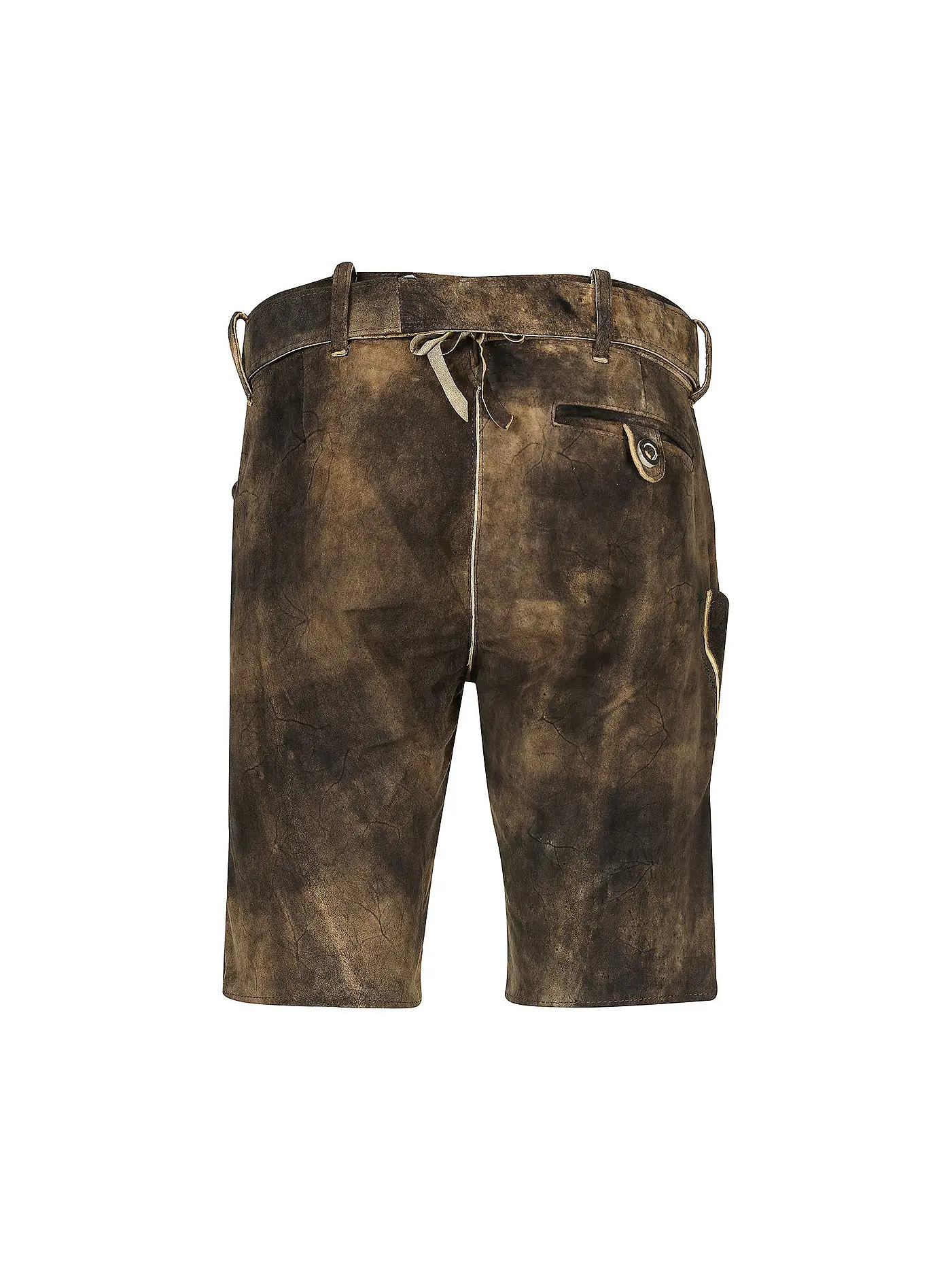 BECKERT | Lederhose Kaiserau | 